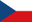 cz Flag