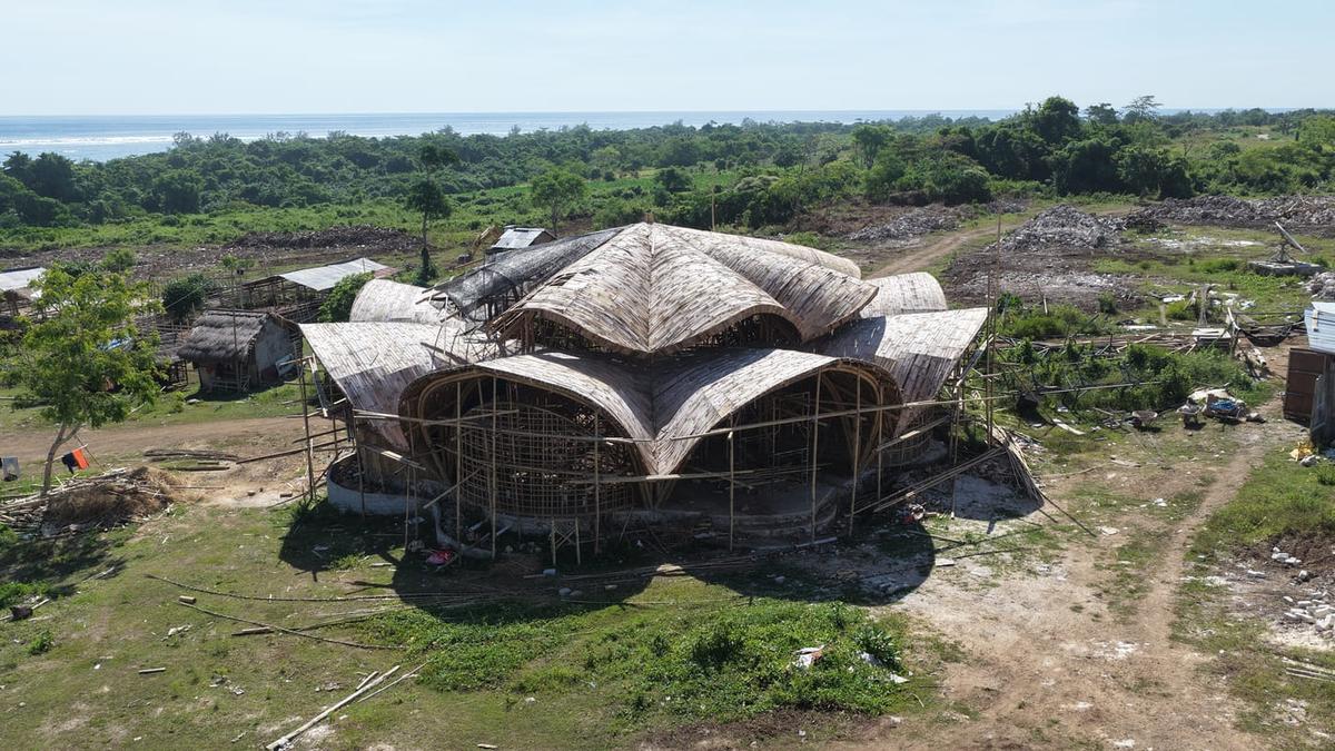 The Hidden Costs of Developing Property on Remote Islands